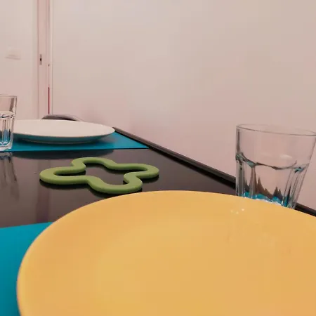 Appartamento La Casa In Centro A