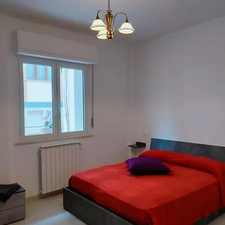 La Casa In Centro A Appartamento *