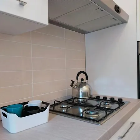 Appartamento La Casa In Centro A