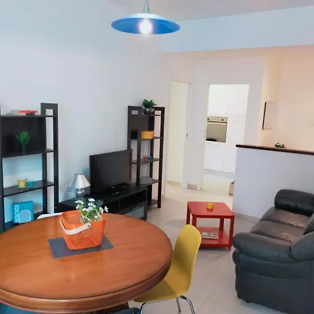 Appartamento La Casa In Centro A