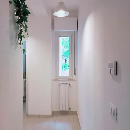 Appartamento La Casa In Centro A *