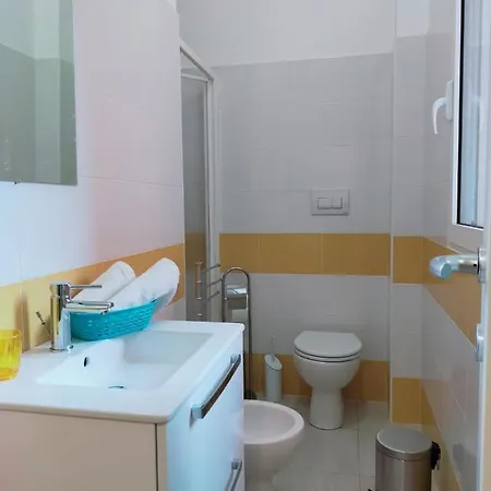 Appartamento La Casa In Centro A