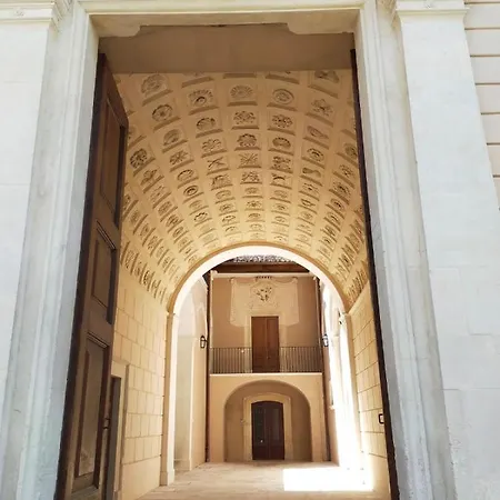 La Casa In Centro A *