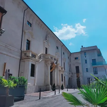 Appartamento La Casa In Centro A