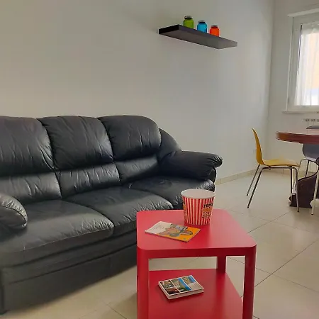 La Casa In Centro A * LʼAquila