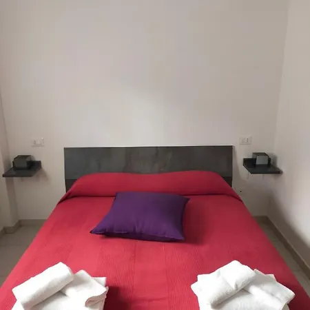 La Casa In Centro A *