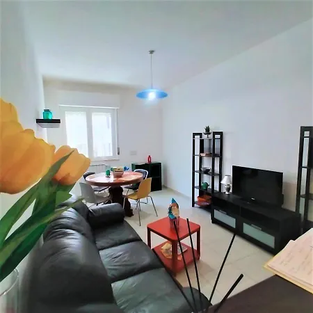 La Casa In Centro A *