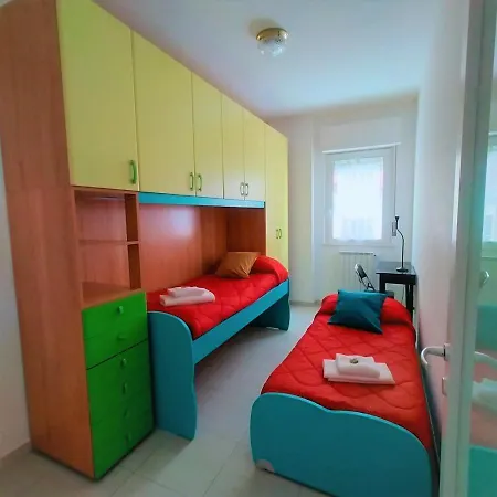 La Casa In Centro A * LʼAquila