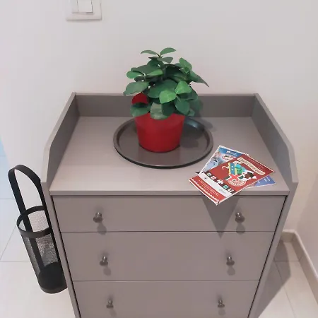 Appartamento La Casa In Centro A